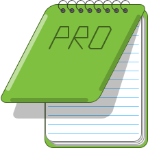 free software like editpad pro