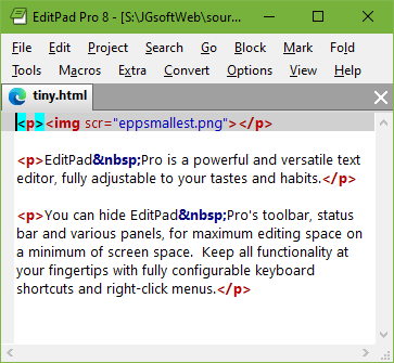 editpad lite not copying and pasting